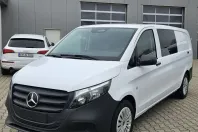 Mercedes-Benz Vito din 2024 cu 12.929 km - oferta MER223294 - foto 21