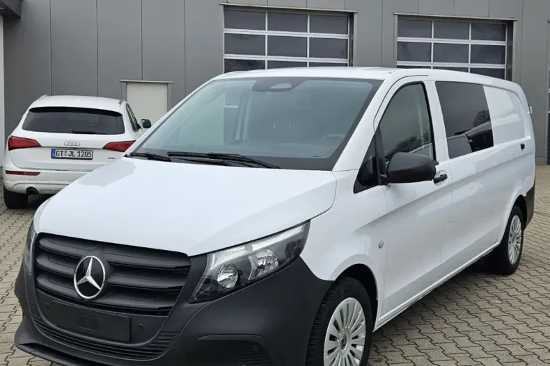 Mercedes-Benz Vito din 2024 cu 12.929 km - oferta MER223294 - foto 21