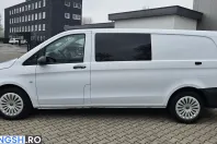 Mercedes-Benz Vito din 2024 cu 12.929 km - oferta MER223294 - foto 22