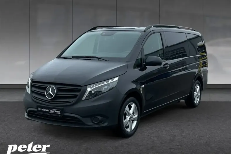 Mercedes-Benz Vito din 2024 cu 80.700 km - oferta MER223295 - foto 1