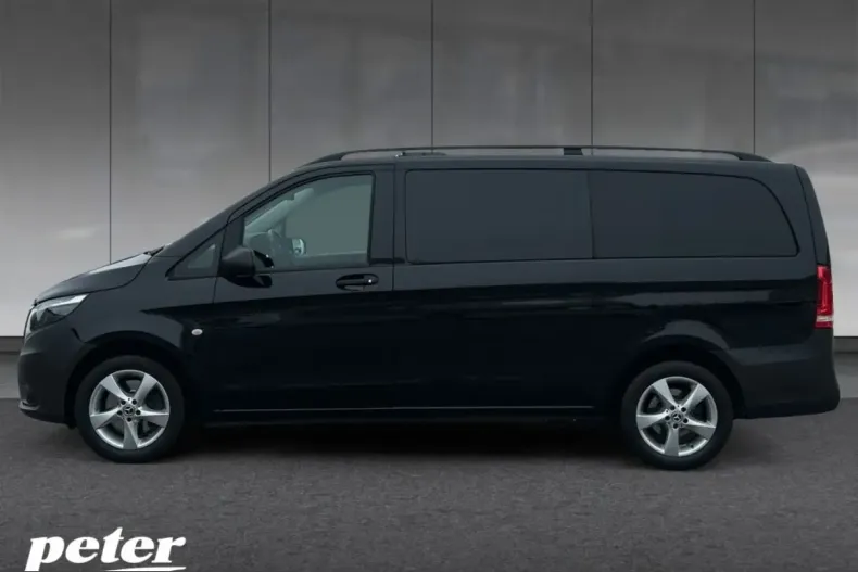 Mercedes-Benz Vito din 2024 cu 80.700 km - oferta MER223295 - foto 2