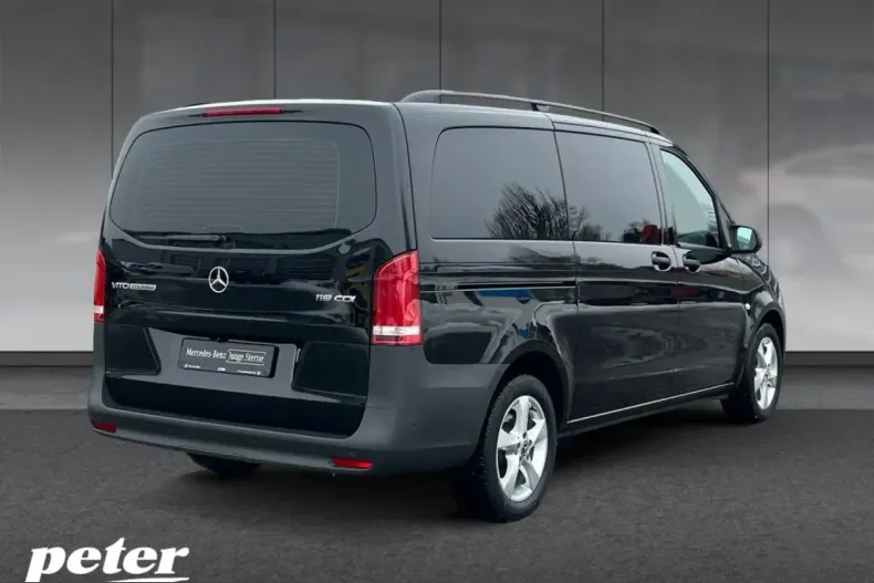 Mercedes-Benz Vito din 2024 cu 80.700 km - oferta MER223295 - foto 3