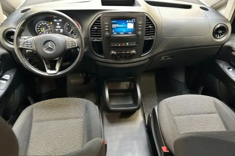 Mercedes-Benz Vito din 2024 cu 80.700 km - oferta MER223295 - foto 4
