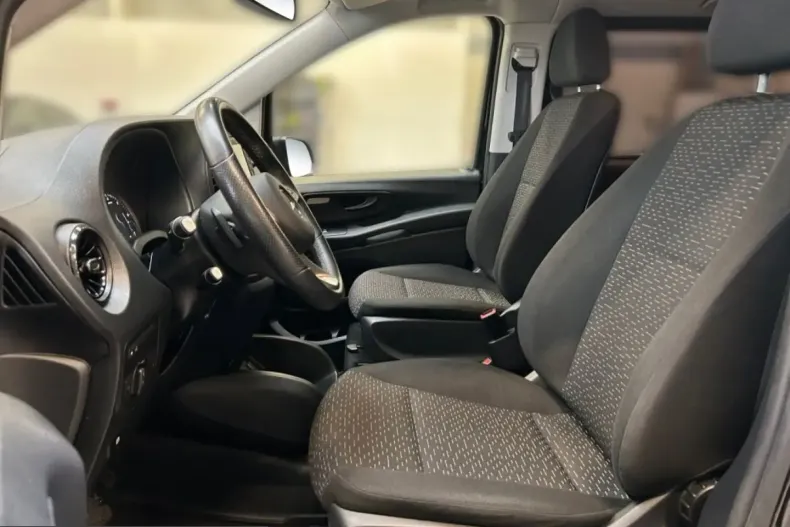 Mercedes-Benz Vito din 2024 cu 80.700 km - oferta MER223295 - foto 5