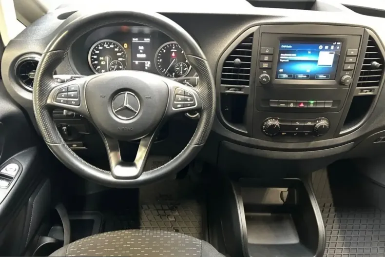 Mercedes-Benz Vito din 2024 cu 80.700 km - oferta MER223295 - foto 6
