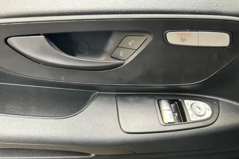 Mercedes-Benz Vito din 2024 cu 80.700 km - oferta MER223295 - foto 10