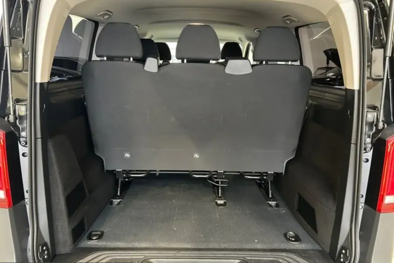 Mercedes-Benz Vito din 2024 cu 80.700 km - oferta MER223295 - foto 13