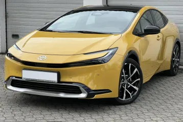 Toyota Prius din 2025 - oferta TOY223296