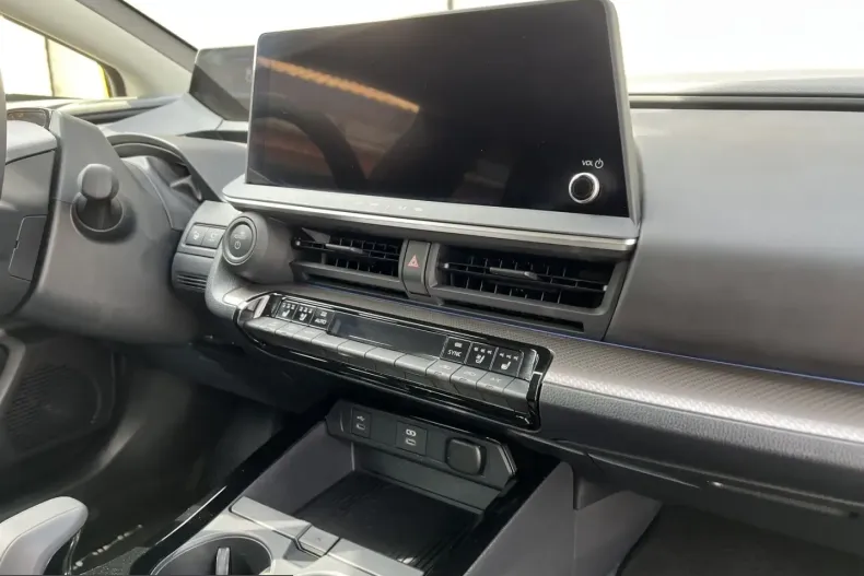 Toyota Prius din 2025 cu 6.500 km - oferta TOY223296 - foto 14