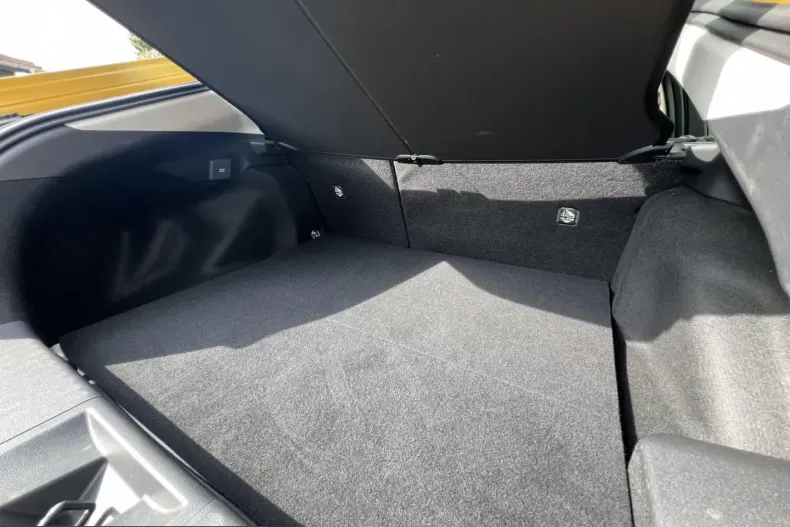 Toyota Prius din 2025 cu 6.500 km - oferta TOY223296 - foto 18