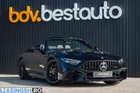 Mercedes-Benz SL 63 AMG (Clasa SL) din 2023 cu 34.420 km - oferta MER223297 - foto 1