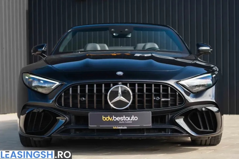 Mercedes-Benz SL 63 AMG (Clasa SL) din 2023 cu 34.420 km - oferta MER223297 - foto 2