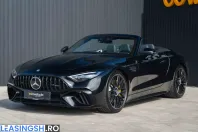 Mercedes-Benz SL 63 AMG (Clasa SL) din 2023 cu 34.420 km - oferta MER223297 - foto 3