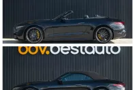 Mercedes-Benz SL 63 AMG (Clasa SL) din 2023 cu 34.420 km - oferta MER223297 - foto 9