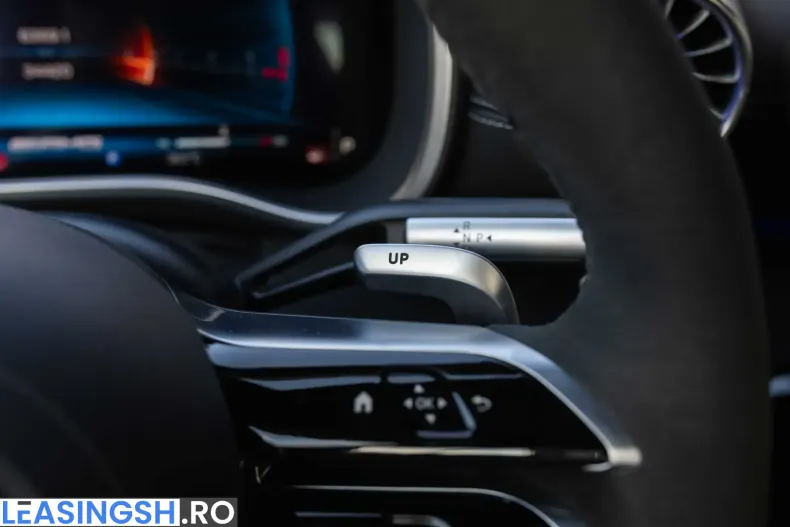 Mercedes-Benz SL 63 AMG (Clasa SL) din 2023 cu 34.420 km - oferta MER223297 - foto 18