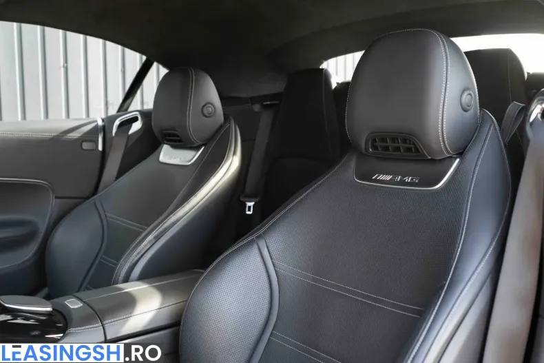 Mercedes-Benz SL 63 AMG (Clasa SL) din 2023 cu 34.420 km - oferta MER223297 - foto 21