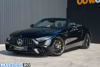 Mercedes-Benz SL 63 AMG (Clasa SL) din 2023 cu 34.420 km - oferta MER223297 - foto 24