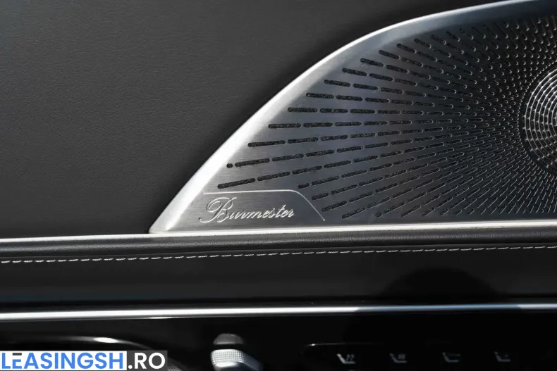 Mercedes-Benz SL 63 AMG (Clasa SL) din 2023 cu 34.420 km - oferta MER223297 - foto 29