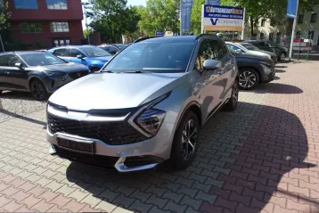 Kia Sportage din 2022 - oferta KIA223298