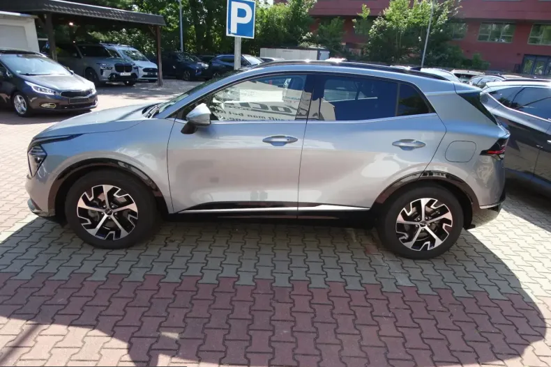 Kia Sportage din 2022 cu 27.821 km - oferta KIA223298 - foto 4