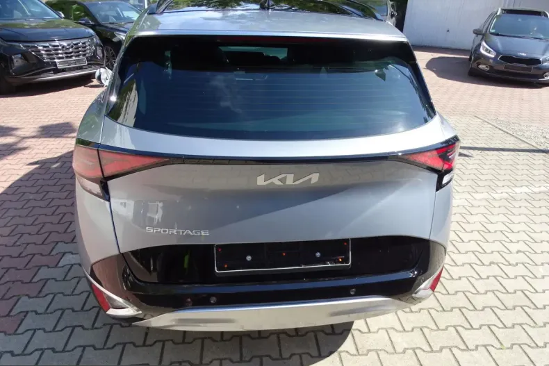 Kia Sportage din 2022 cu 27.821 km - oferta KIA223298 - foto 6