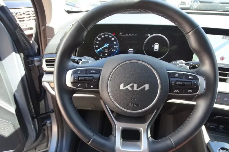 Kia Sportage din 2022 cu 27.821 km - oferta KIA223298 - foto 8