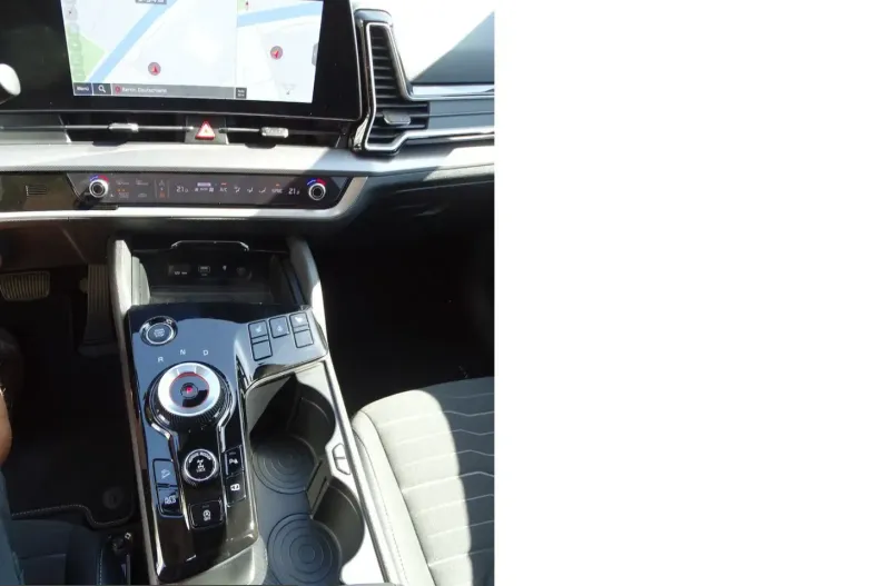 Kia Sportage din 2022 cu 27.821 km - oferta KIA223298 - foto 14