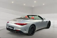 Mercedes-Benz SL 55 AMG (Clasa SL) din 2023 cu 11.577 km - oferta MER223299 - foto 1