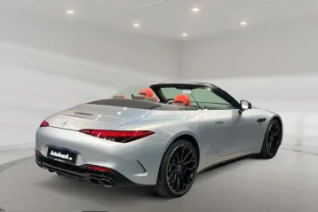 Mercedes-Benz SL 55 AMG din 2023 - oferta MER223299