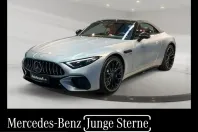 Mercedes-Benz SL 55 AMG (Clasa SL) din 2023 cu 11.577 km - oferta MER223299 - foto 2