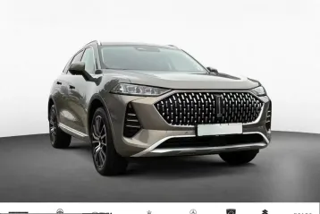 GWM Wey 05 din 2025 - oferta GWM223300