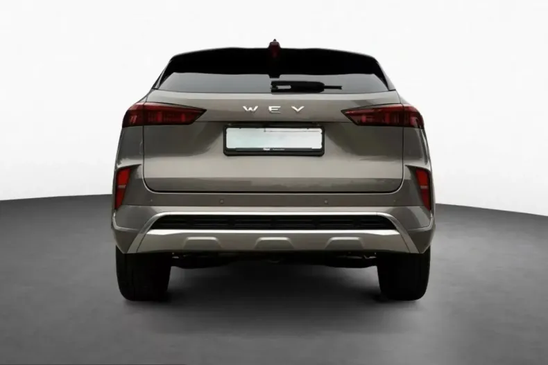 GWM Wey 05 din 2025 cu 7.000 km - oferta GWM223300 - foto 3