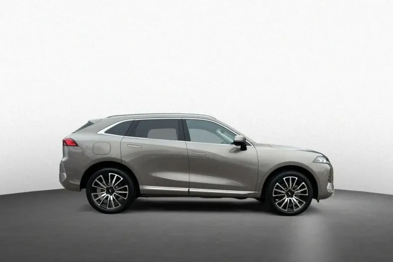 GWM Wey 05 din 2025 cu 7.000 km - oferta GWM223300 - foto 5