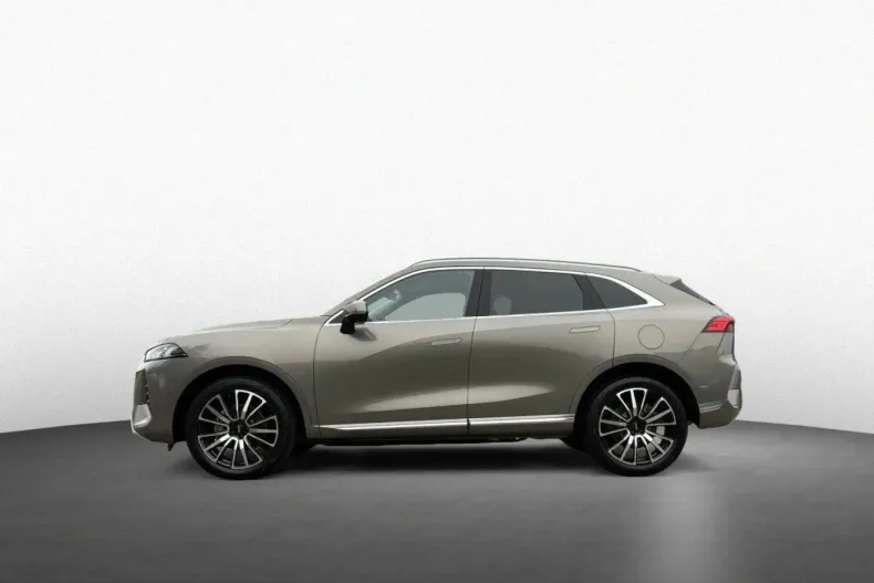 GWM Wey 05 din 2025 cu 7.000 km - oferta GWM223300 - foto 6