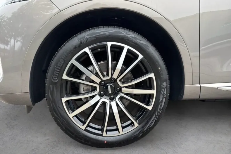 GWM Wey 05 din 2025 cu 7.000 km - oferta GWM223300 - foto 7