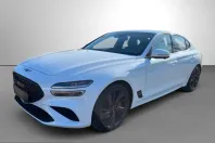 Genesis G70 din 2024 cu 22.429 km - oferta GEN223301 - foto 1