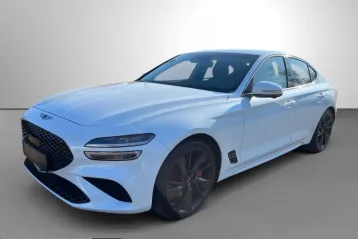Genesis G70 din 2024 - oferta GEN223301