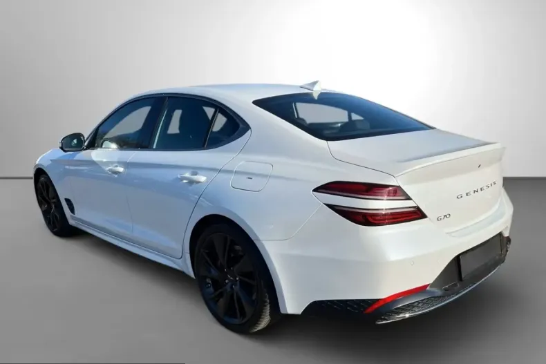 Genesis G70 din 2024 cu 22.429 km - oferta GEN223301 - foto 3