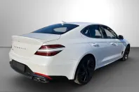 Genesis G70 din 2024 cu 22.429 km - oferta GEN223301 - foto 4