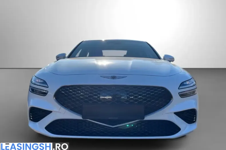Genesis G70 din 2024 cu 22.429 km - oferta GEN223301 - foto 5