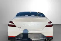 Genesis G70 din 2024 cu 22.429 km - oferta GEN223301 - foto 6
