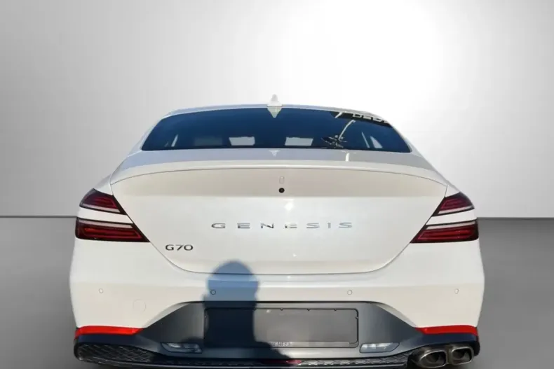 Genesis G70 din 2024 cu 22.429 km - oferta GEN223301 - foto 6