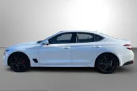 Genesis G70 din 2024 cu 22.429 km - oferta GEN223301 - foto 7