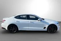 Genesis G70 din 2024 cu 22.429 km - oferta GEN223301 - foto 8