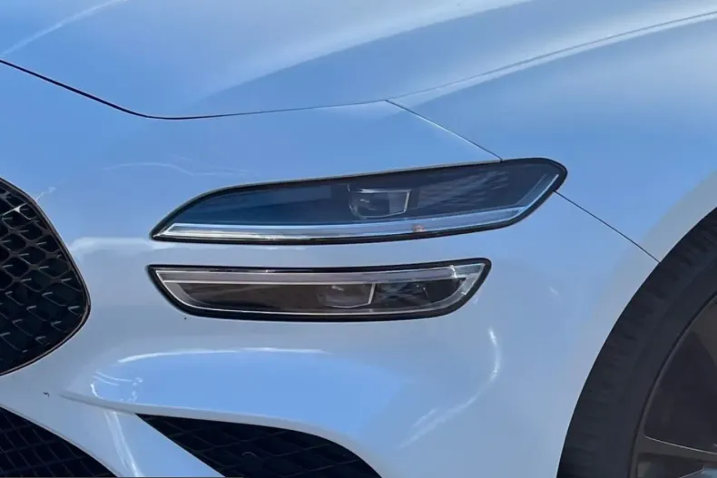 Genesis G70 din 2024 cu 22.429 km - oferta GEN223301 - foto 9