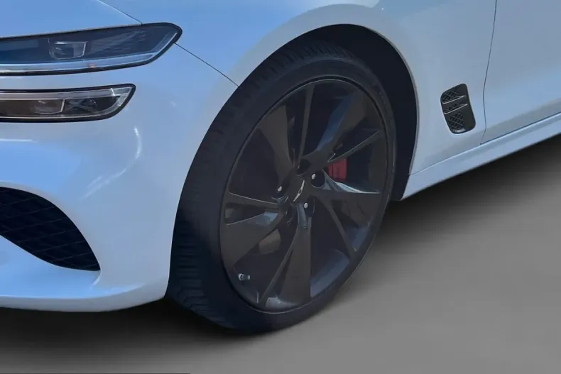 Genesis G70 din 2024 cu 22.429 km - oferta GEN223301 - foto 10