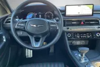 Genesis G70 din 2024 cu 22.429 km - oferta GEN223301 - foto 17