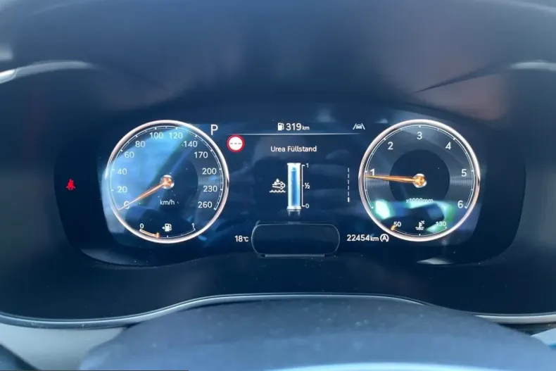 Genesis G70 din 2024 cu 22.429 km - oferta GEN223301 - foto 19
