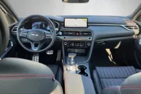 Genesis G70 din 2024 cu 22.429 km - oferta GEN223301 - foto 21