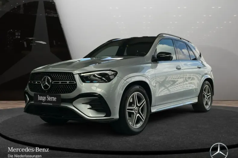 Mercedes-Benz GLE 350 (Clasa GLE) din 2023 cu 48.878 km - oferta MER223302 - foto 1